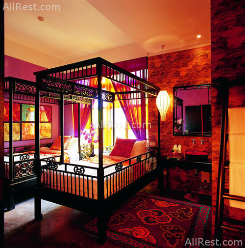 Shanghai Inn Hotel 1